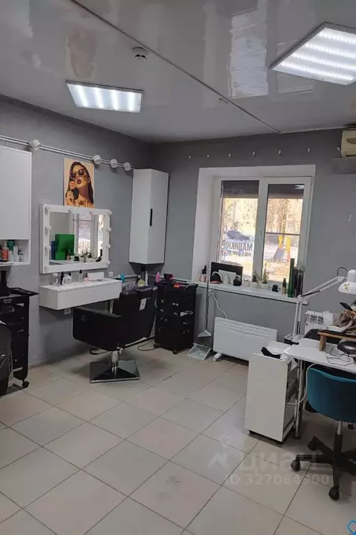 Помещение свободного назначения в Ростовская область, Волгодонск ... - Фото 1