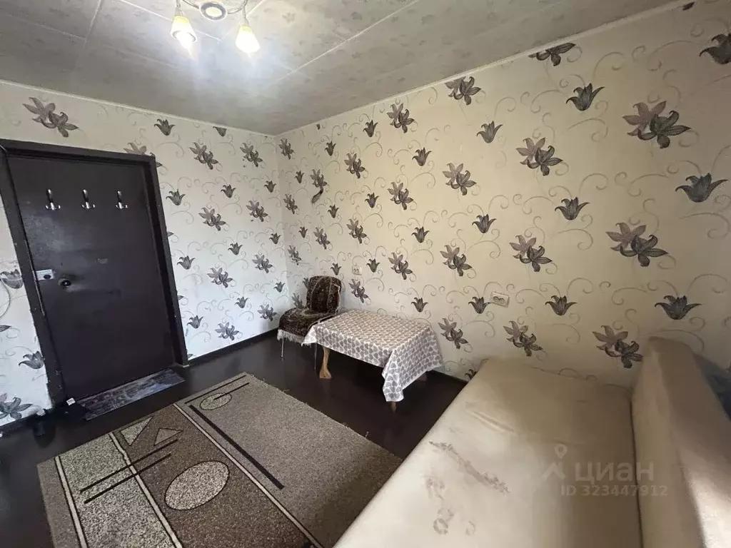 Комната Санкт-Петербург, Санкт-Петербург, Колпино ул. Веры Слуцкой, 54 ... - Фото 2