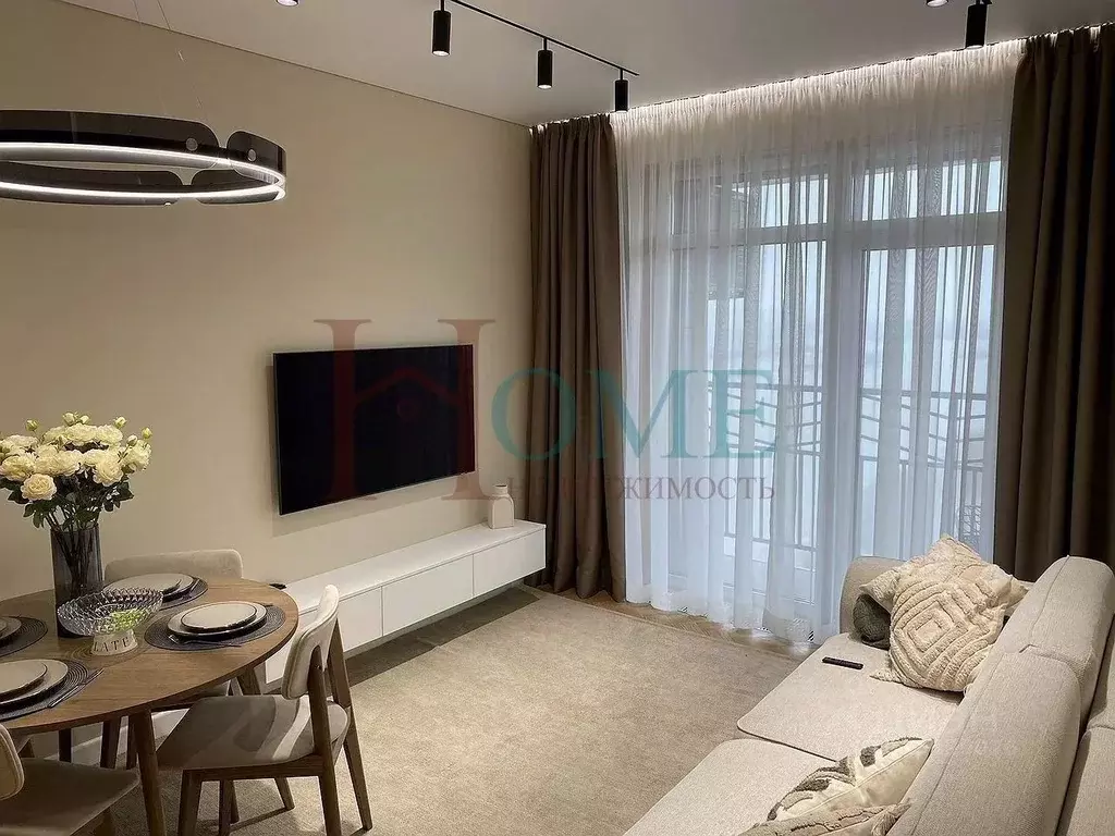 3-к кв. Новосибирская область, Новосибирск ул. Владимира Заровного, 6 ... - Фото 2