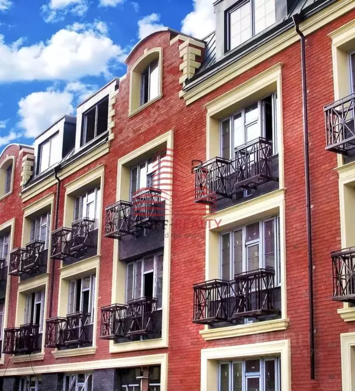 2-к кв. Москва 2-я Рыбинская ул., 13 (69.5 м) - Фото 1