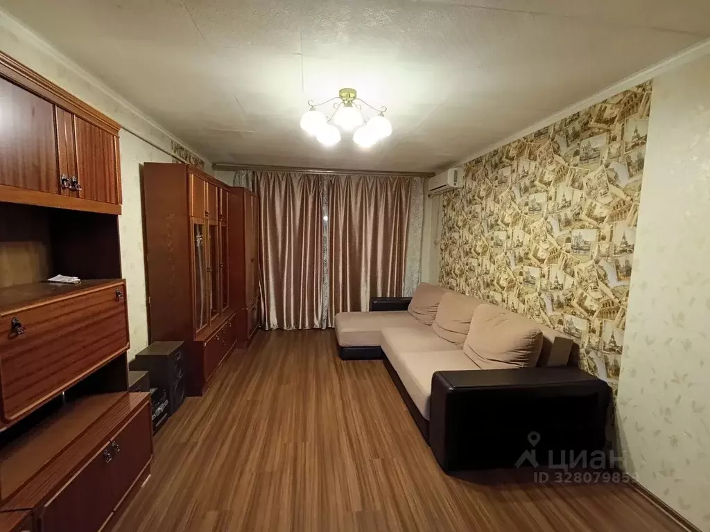 2-к кв. Краснодарский край, Ейск Московская ул., 273/10 (53.0 м) - Фото 2