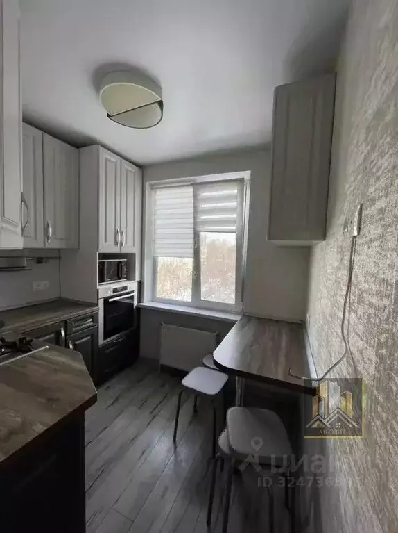 3-к кв. Татарстан, Казань ул. Копылова, 9 (75.0 м) - Фото 2