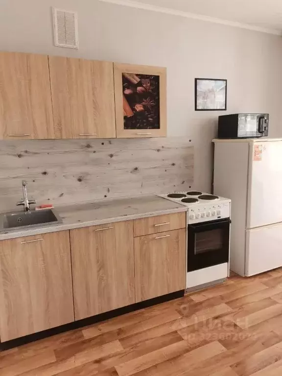 1-к кв. Забайкальский край, Чита ул. Бутина, 78 (48.1 м) - Фото 1