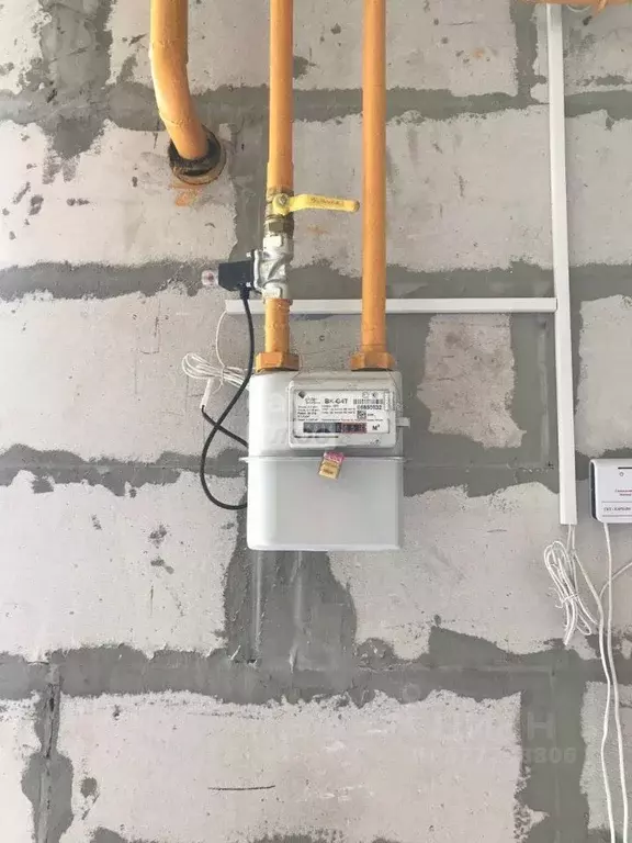 1-к кв. Краснодарский край, Крымск Пролетарская ул. (44.7 м) - Фото 1