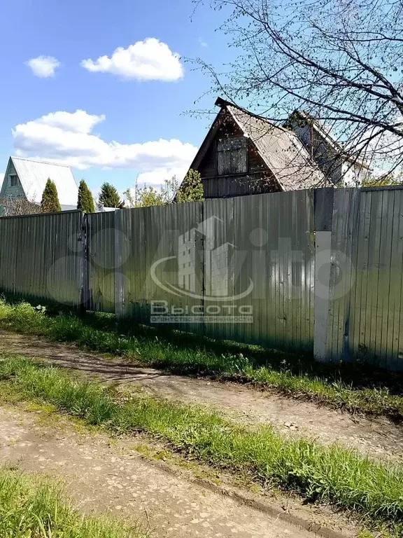 Дача 23,7 м на участке 7,2 сот. - Фото 0