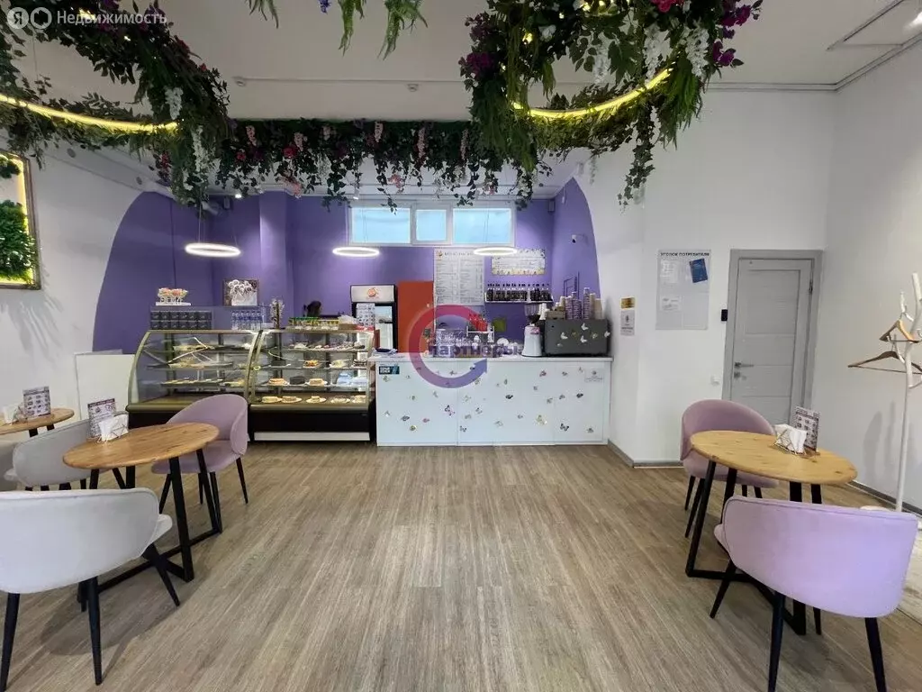 Помещение свободного назначения (55 м) - Фото 1