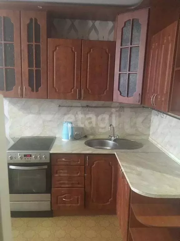 Квартира-студия, 23 м, 4/9 эт. - Фото 1
