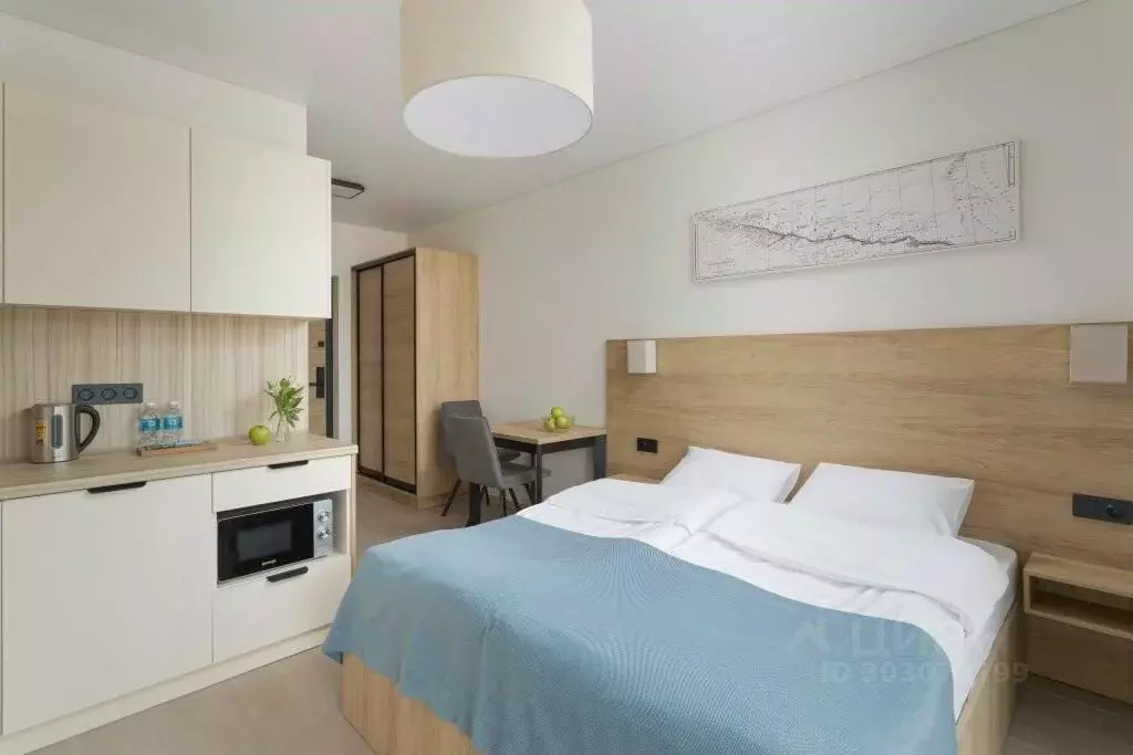 Комната Краснодарский край, Туапсинский муниципальный округ, с. Небуг ... - Фото 2