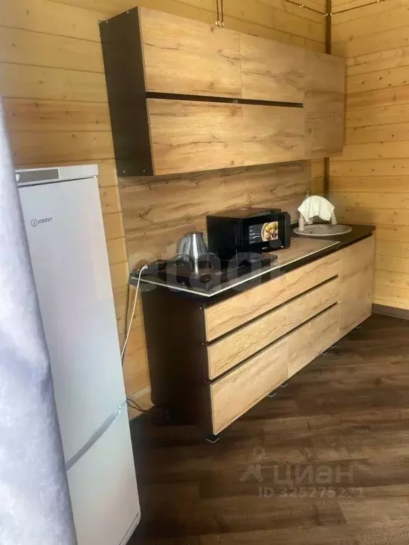 Дом в Краснодарский край, Геленджик городской округ, с. Дивноморское  ... - Фото 2