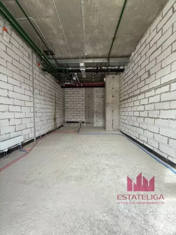 Помещение свободного назначения в Москва Стоун Савеловская бк, 2 (55 ... - Фото 1