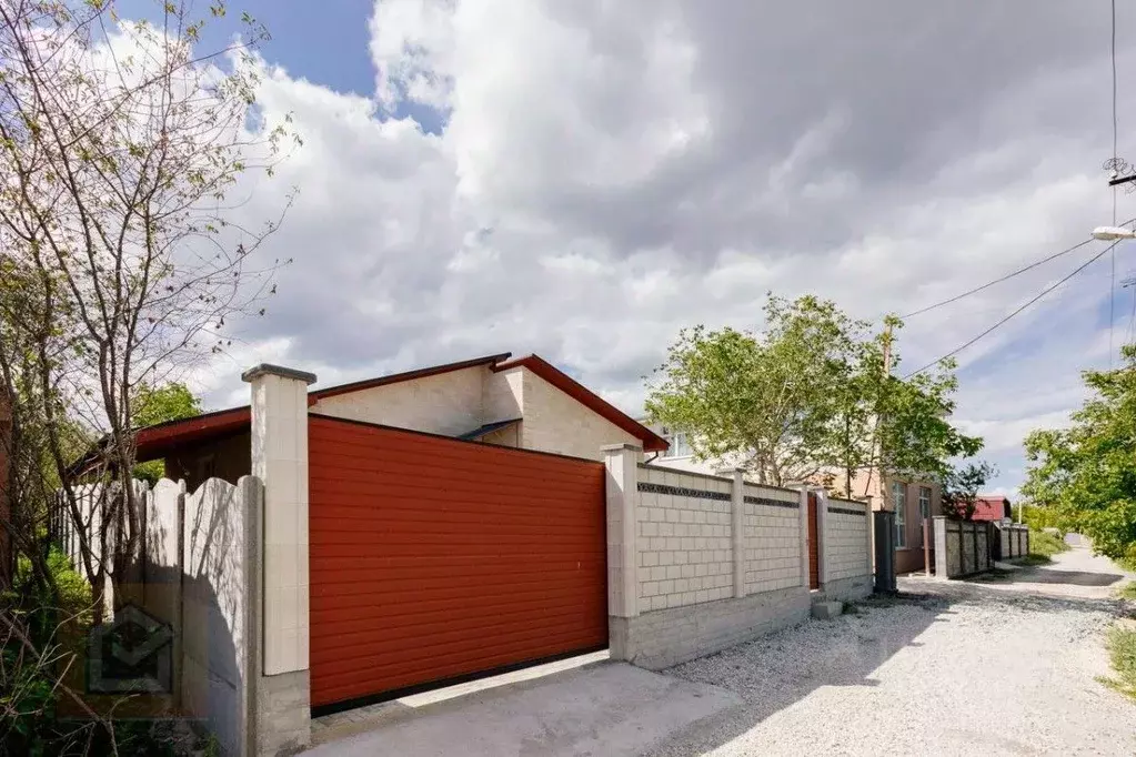 Дом в Крым, Симферопольский район 1 (111 м) - Фото 1