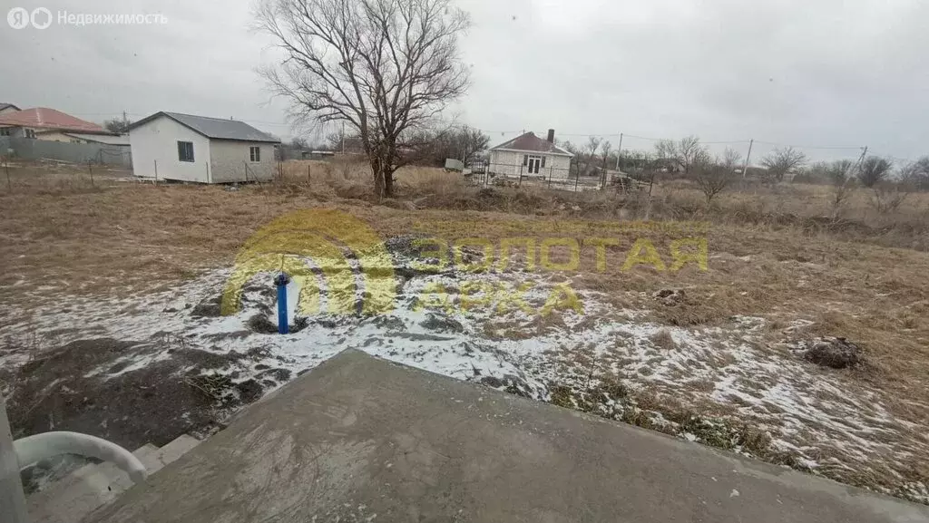 Дом в Краснодарский край, муниципальный округ Анапа, хутор Чекон (60 ... - Фото 2