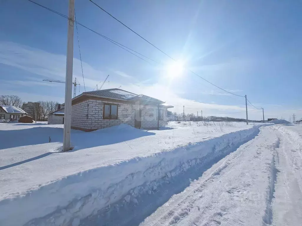 Дом в Тамбовская область, Тамбовский муниципальный округ, д. Крутые ... - Фото 2