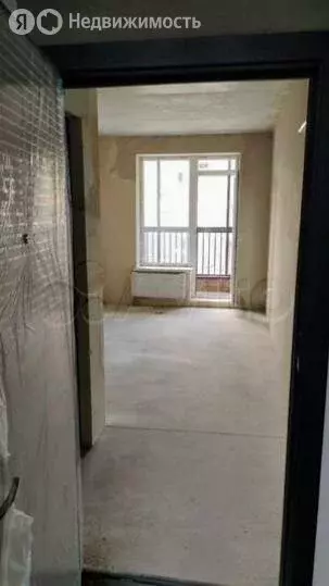 1-комнатная квартира: Воронеж, улица Ворошилова, 63/2 (19.5 м) - Фото 1