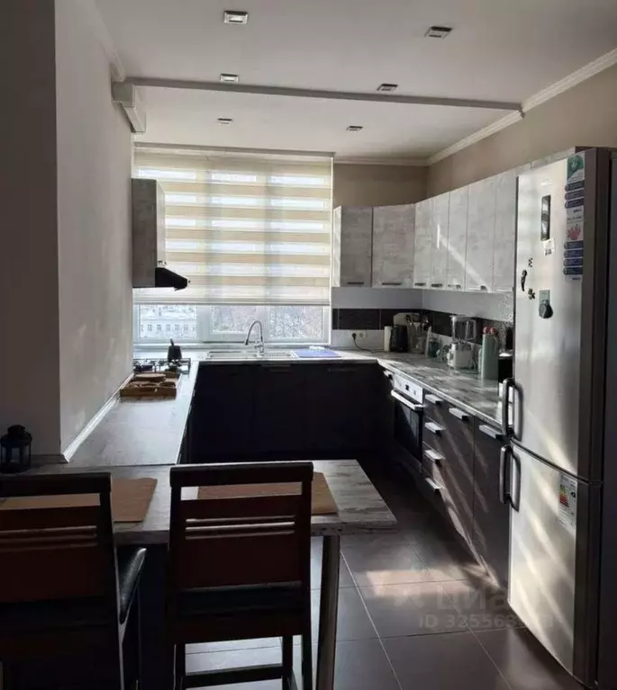 2-к кв. Краснодарский край, Краснодар Фестивальный мкр, ул. ... - Фото 1