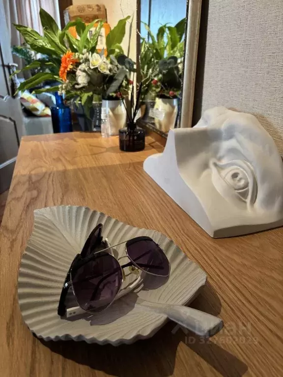 2-к кв. Москва Юрловский проезд, 14к4 (67.0 м) - Фото 1