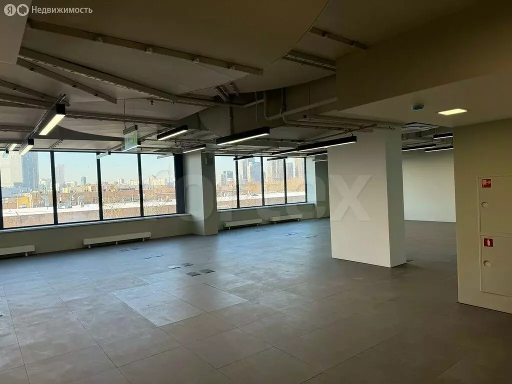 Офис (520 м) - Фото 1