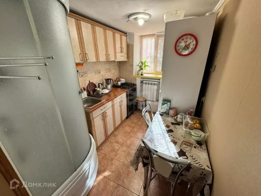 Продаётся 2-к квартира, 37 м - Фото 0