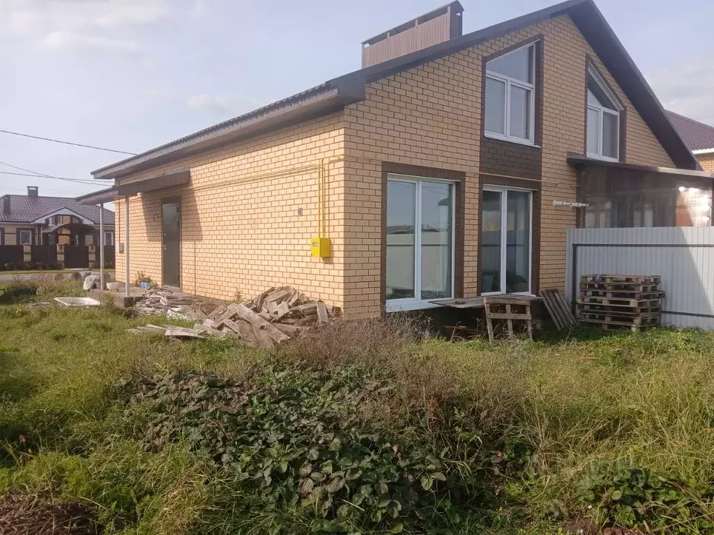 Таунхаус в Башкортостан, Уфимский район, Русско-Юрмашский сельсовет, ... - Фото 2