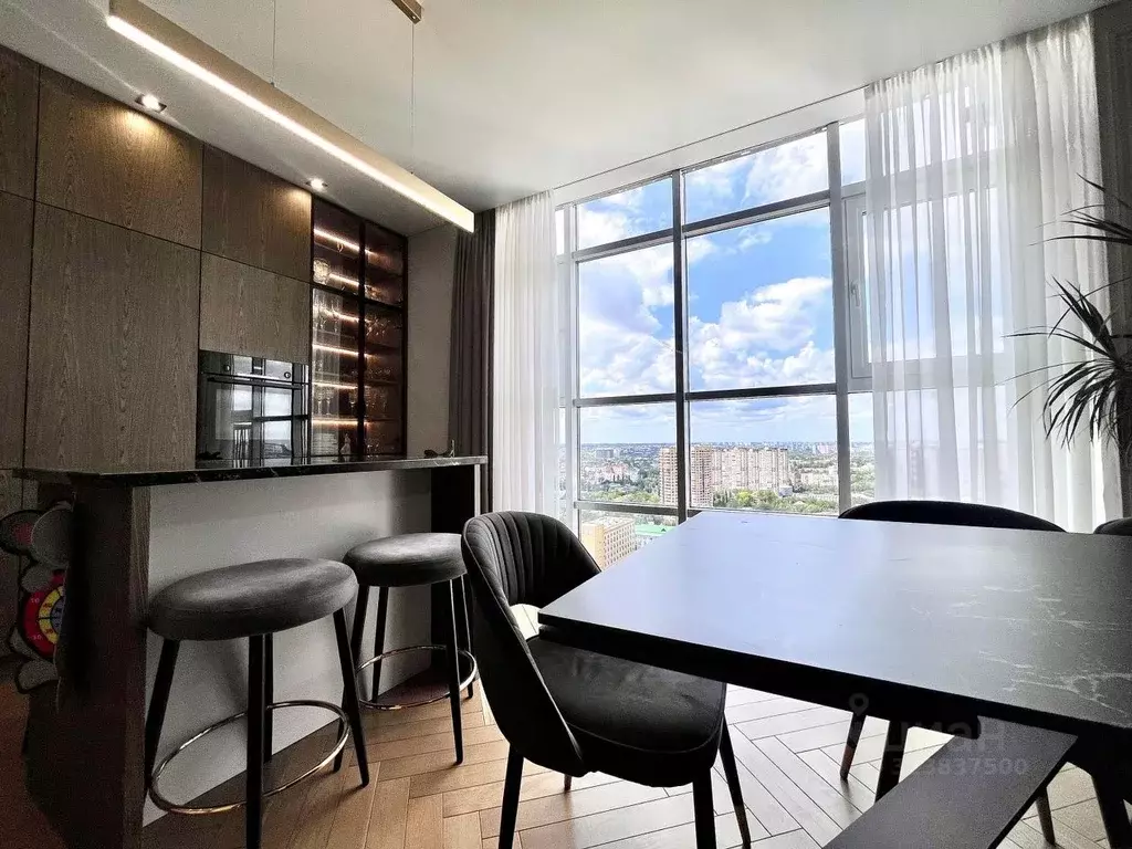 4-к кв. Ростовская область, Ростов-на-Дону Соборный пер., 98 (69.0 м) - Фото 2