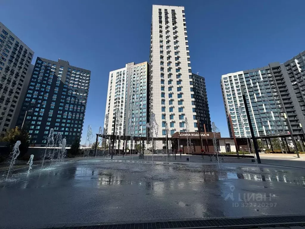 2-к кв. Астраханская область, Астрахань ул. Бехтерева, 2Б (59.2 м) - Фото 2