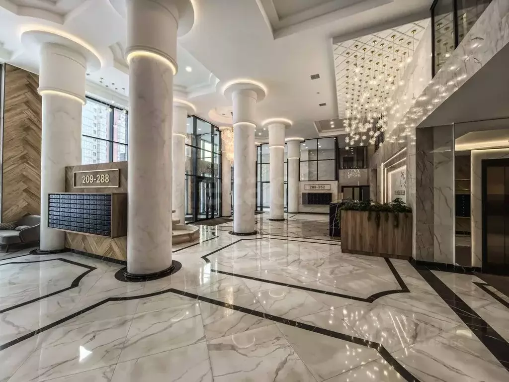 Студия Новосибирская область, Новосибирск Закаменский мкр, 21 (27.3 м) - Фото 1