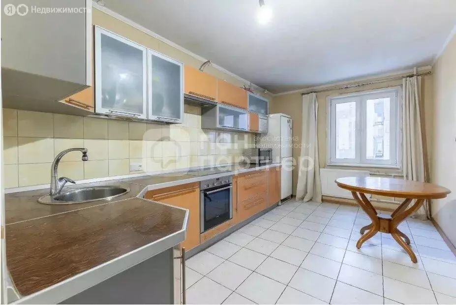 3-комнатная квартира: Санкт-Петербург, Пулковская улица, 6к1 (89.4 м) - Фото 1