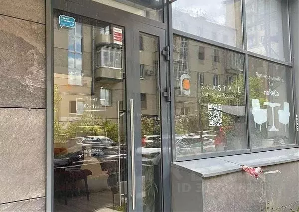 Офис в Москва Большая Татарская ул., 35С3 (71 м) - Фото 1