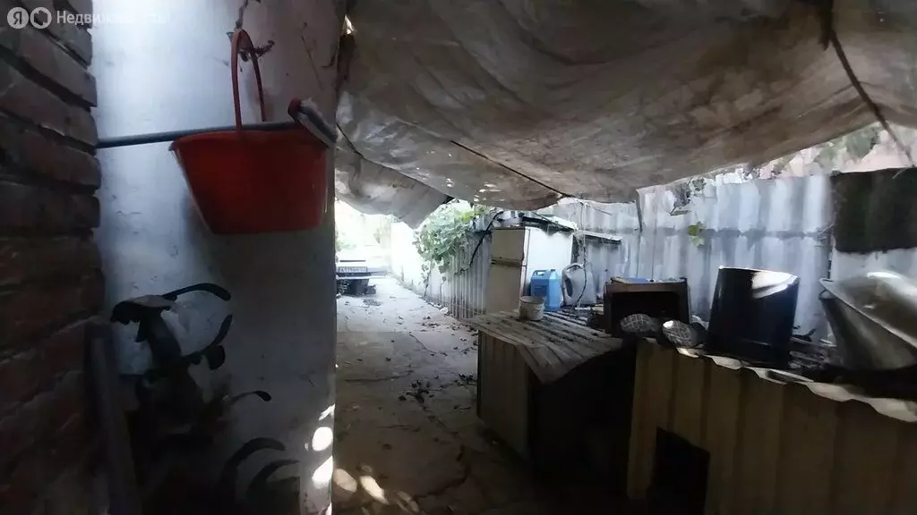 Дом в Абинск, Красная улица (50 м) - Фото 2