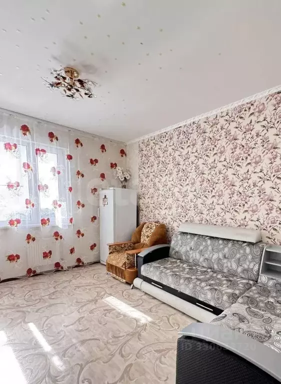 2-к кв. Ямало-Ненецкий АО, Новый Уренгой просп. Губкина, 21А (59.2 м) - Фото 2