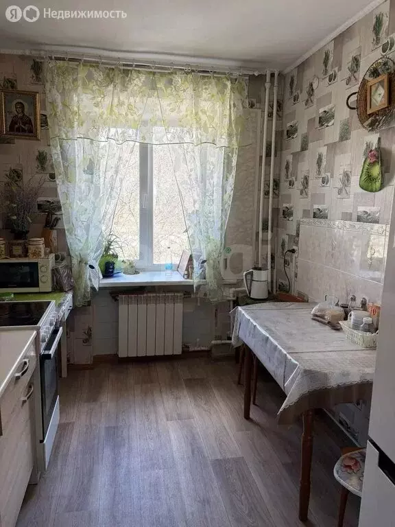 3-комнатная квартира: Улан-Удэ, улица Буйко, 34 (62.5 м) - Фото 2