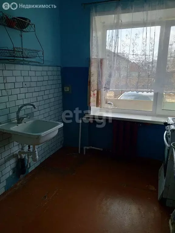 2-комнатная квартира: село Сараса, улица Кузьмина, 52 (49.7 м) - Фото 1