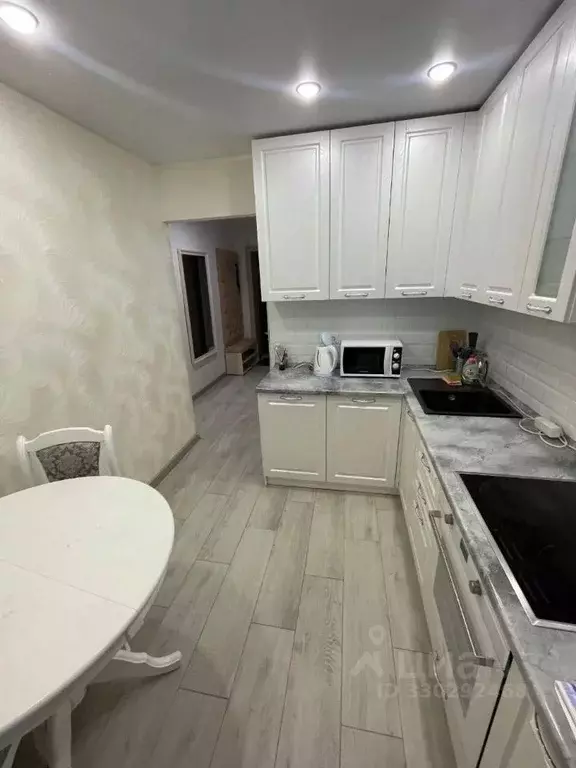 1-к кв. Татарстан, Казань ул. Маршала Чуйкова, 5 (36.0 м) - Фото 2