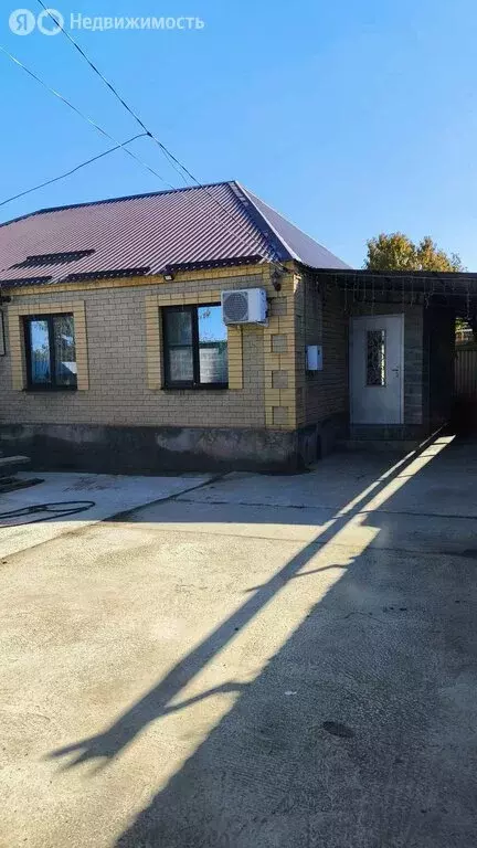 Дом в Ставропольский край, Шпаковский муниципальный округ, Михайловск ... - Фото 1