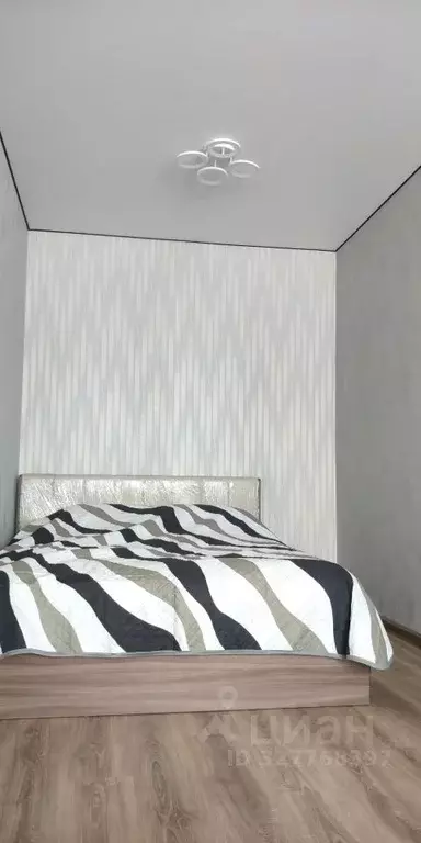 1-к кв. Московская область, Домодедово городской округ, с. Домодедово ... - Фото 2