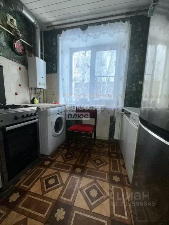 3-к кв. Ивановская область, Иваново ул. 2-я Чайковского, 14 (51.0 м) - Фото 2
