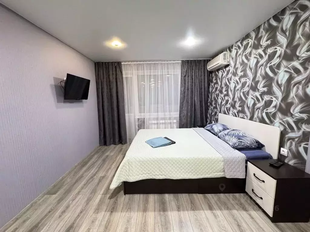 1-к кв. Волгоградская область, Волгоград Невская ул., 10 (34.0 м) - Фото 1