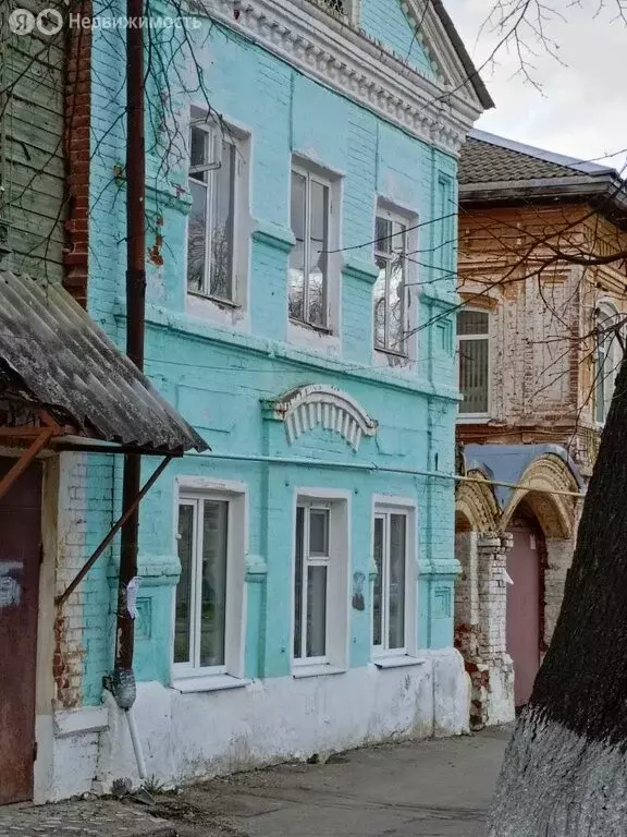 6-комнатная квартира: Богородск, улица Ленина, 215 (127 м) - Фото 0