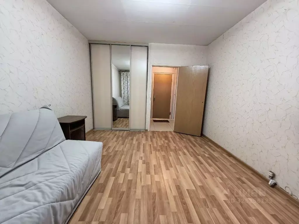 1-к кв. Москва Загорьевская ул., 23К1 (33.7 м) - Фото 2