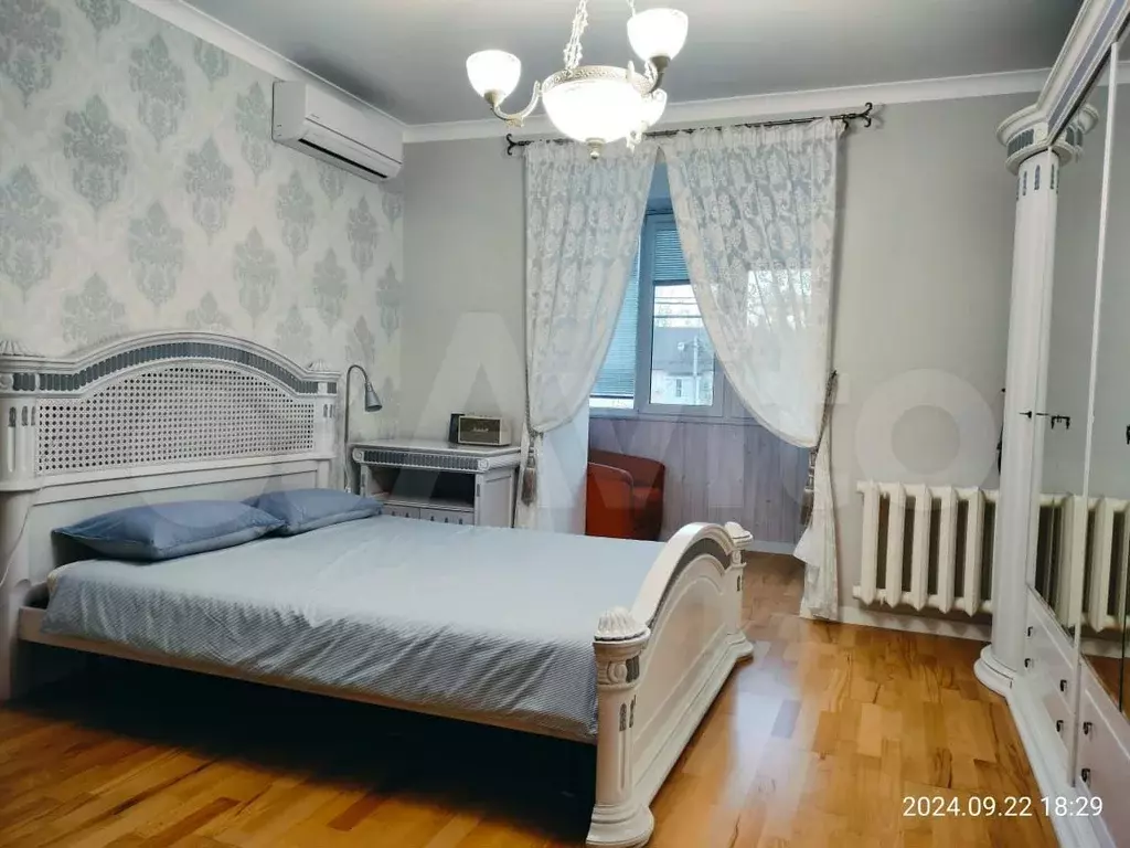 5-к. квартира, 120 м, 2/2 эт. - Фото 0