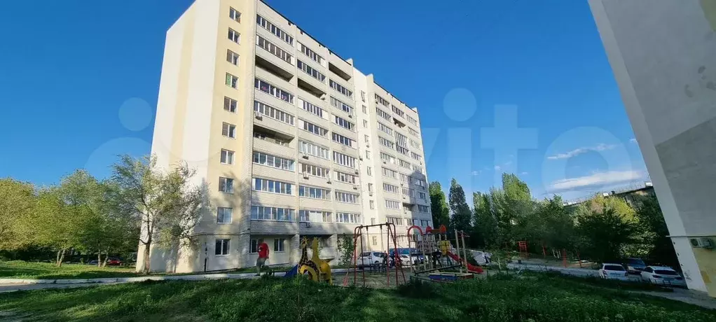 1-к. квартира, 36 м, 10/11 эт. - Фото 0