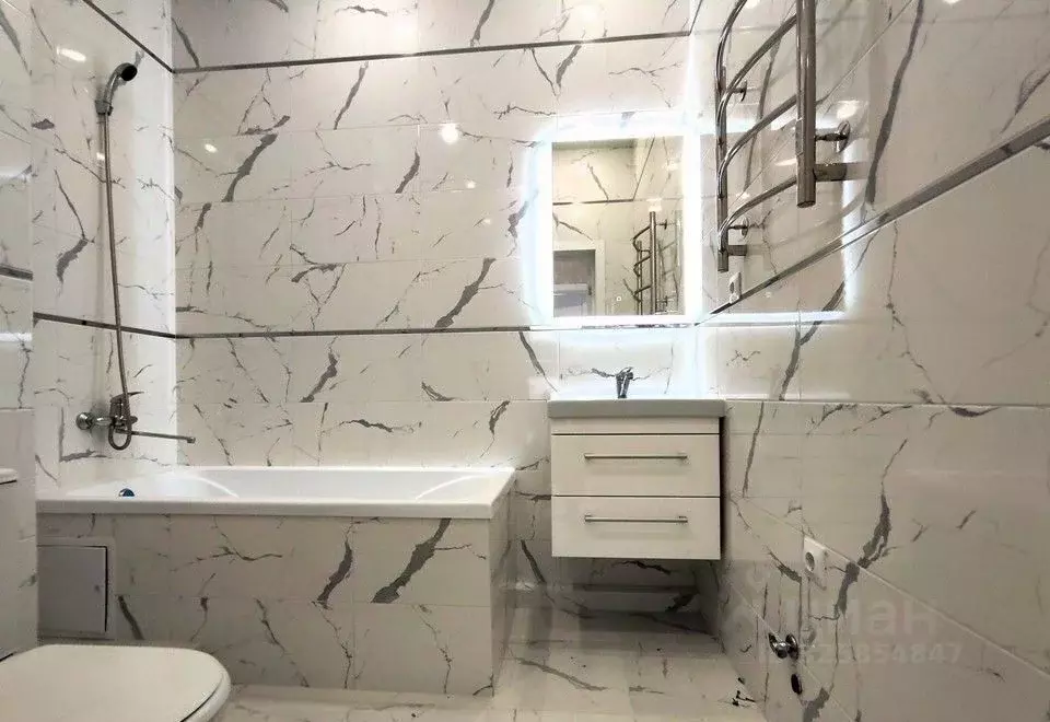 2-к кв. Краснодарский край, Анапа Анапское ш., 32к6 (64.0 м) - Фото 2