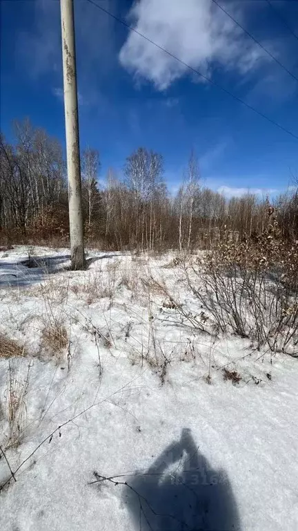 Участок в Амурская область, Благовещенск  (13.9 сот.) - Фото 0
