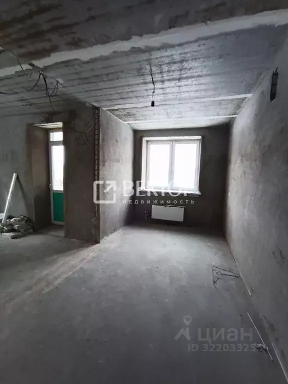 3-к кв. Ивановская область, Иваново Самоцветы мкр, 1 (75.55 м) - Фото 1