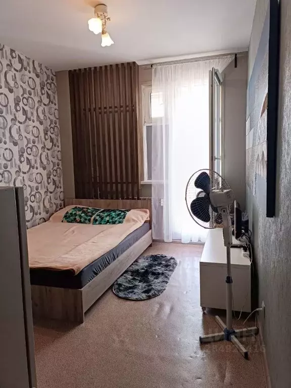 Студия Нижегородская область, Нижний Новгород бул. Южный, 15 (17.0 м) - Фото 1