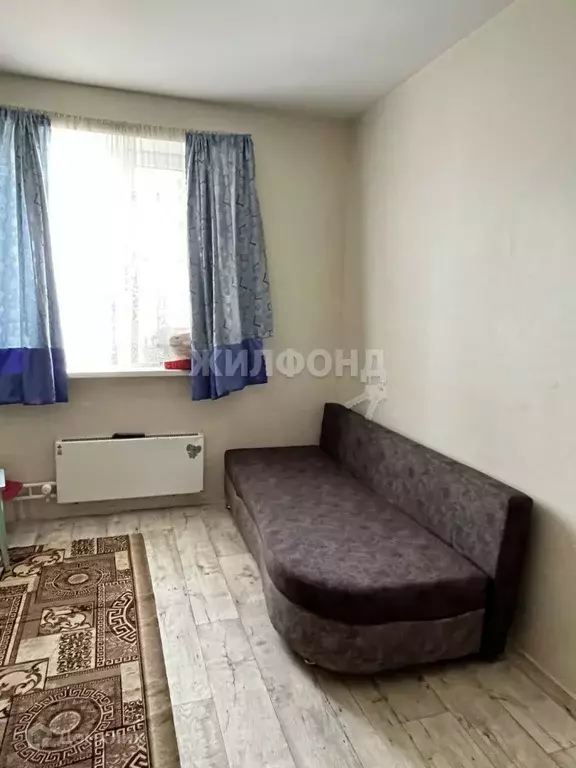 Продаётся 1-к квартира, 33 м - Фото 1