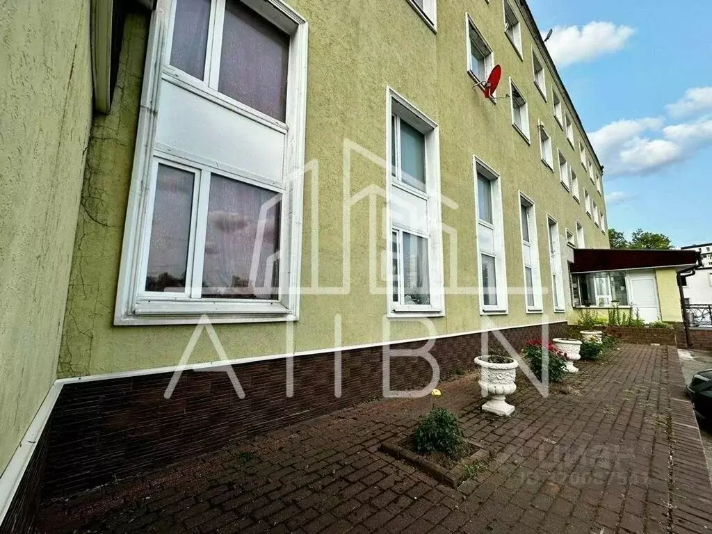 Помещение свободного назначения в Москва ул. Докукина, 17С4 (2815 м) - Фото 0