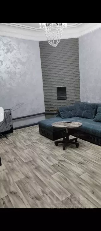 2-к кв. Ростовская область, Новочеркасск пер. Галины Петровой (45.0 м) - Фото 1