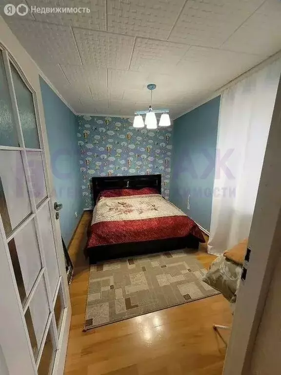 3-комнатная квартира: Армянск, Симферопольская улица, 3 (62.7 м) - Фото 2