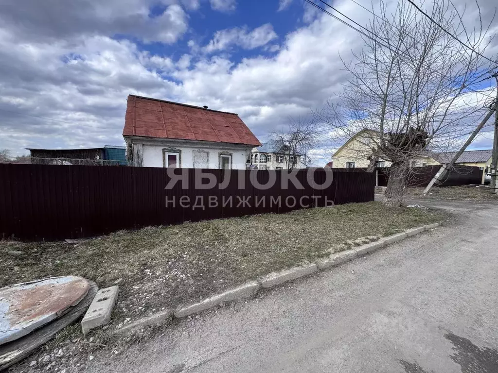Дом в Пермский край, Березники ул. Всеобуча, 5 (29 м) - Фото 1